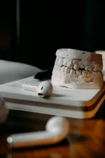 Mastering the Art of Brushing: Techniques for Adults and Children Illustration