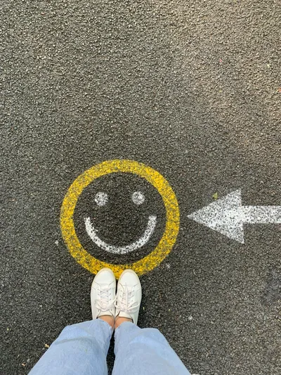 The Psychological Benefits of Wearing DenturesIllustration