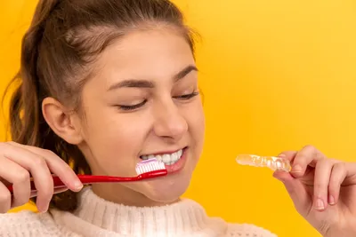 The Role of Saliva in Oral HealthIllustration